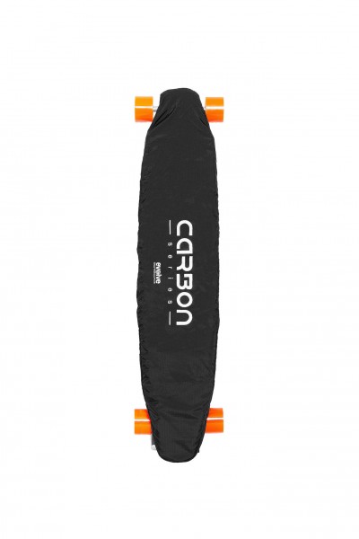 evolve Carbon GT / GTR Board Cover