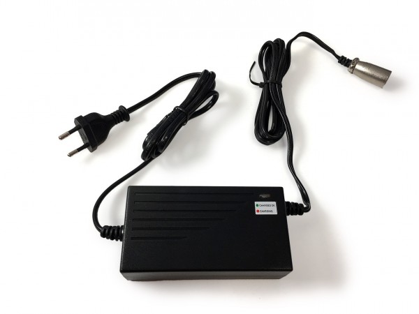 Ladegerät Blei Akku 36V / 1,6A - Evo Cross & Street