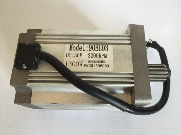 Mo-Bo Ersatz Motor Mo-Bo 1300