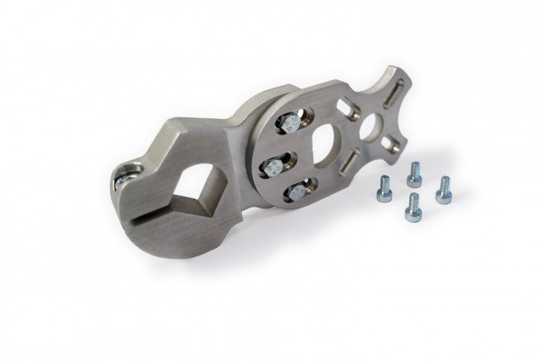 Motorhalter für Caliber Achse
