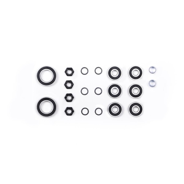 Boosted Kugellager Kit 2nd Gen