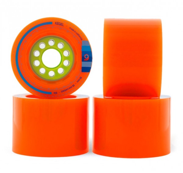 Orangatang - Kegel Wheels