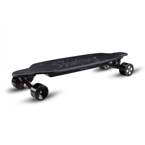 Skatey 2800 Lithium schwarz