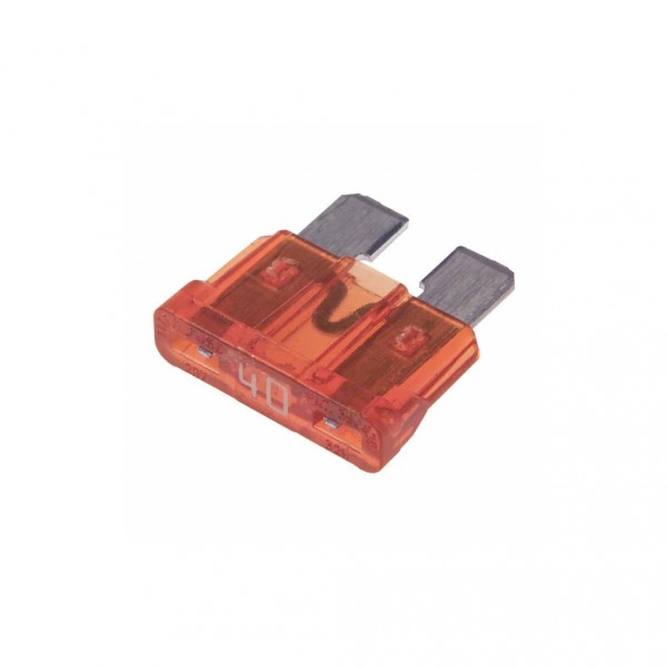 40A Auto Sicherung - Evo Street 600 V5