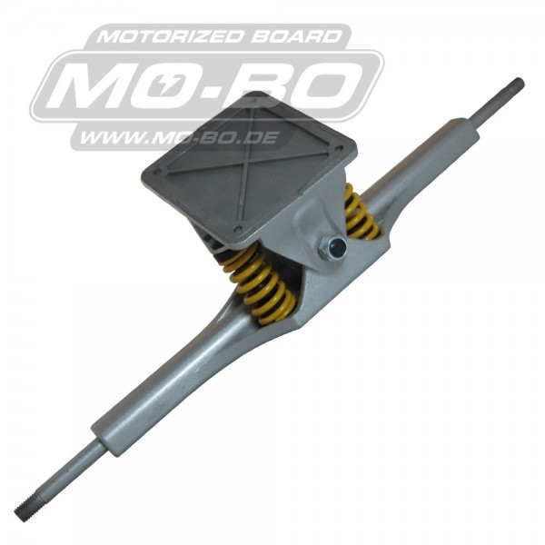 Mo-Bo Channel Truck Vorderachse Mo-Bo 800 & 1300