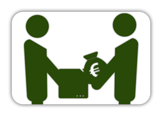 cash payment
