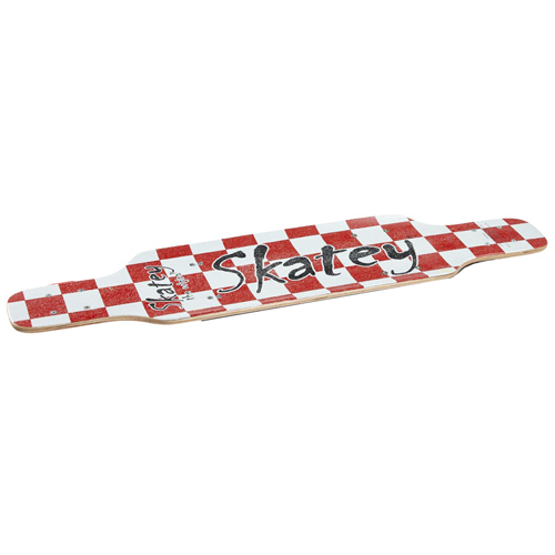 Deck - Skatey 500