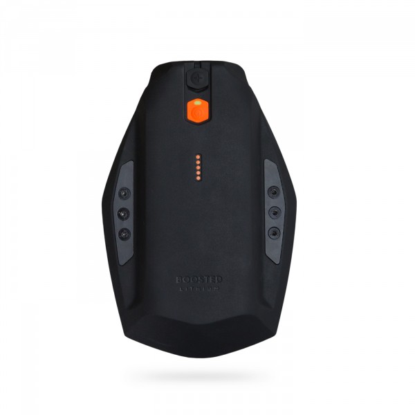 Boosted Akkupack Standard