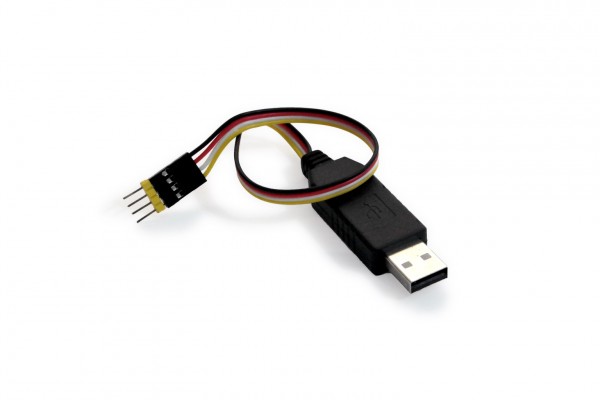USB zu Seriell-TTL Adapter