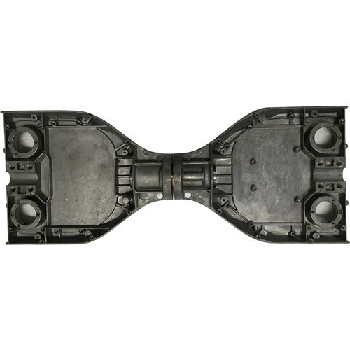 Aluminium Rahmen - Skatey BB