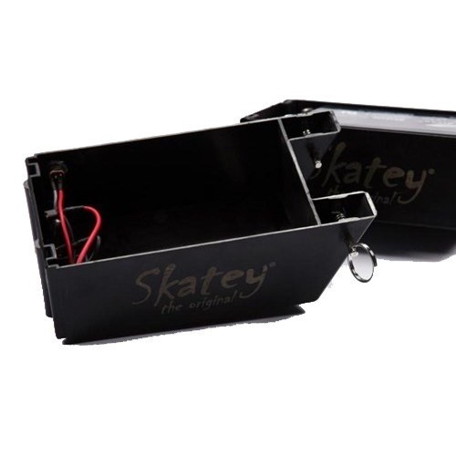 Akkukasten mit Kabel - Skatey 150