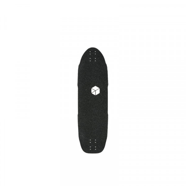 Loaded Truncated Tesseract Griptape