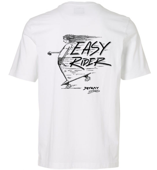 JayKay T-Shirt Easy Rider