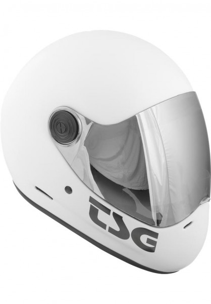 TSG Fullface Helm Pass