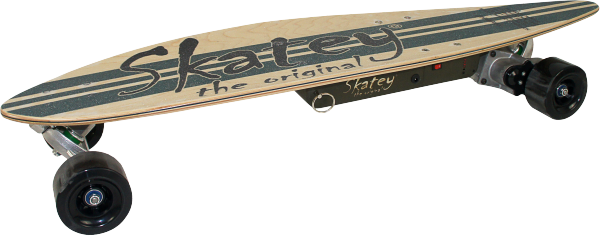 Skatey 500 Vintage