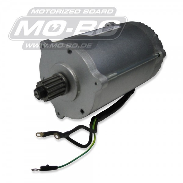 Mo-Bo Ersatz Motor Mo-Bo 800