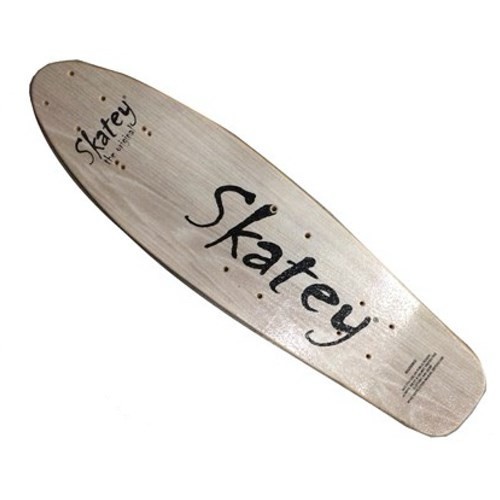 Deck - Skatey 150