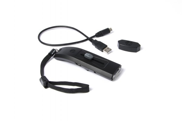 Fernbedienung - E-Go Cruiser inkl. USB - Kabel
