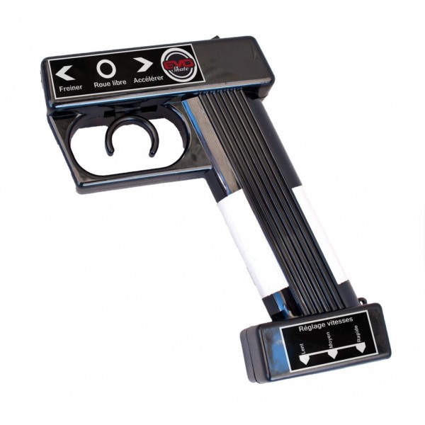 Bluetooth Fernbedienung ohne Beleuchtung - Evo Cross 1000 Brushless V3