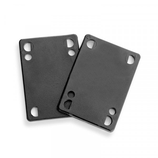 Mach Flat Riser Pads