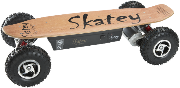 Skatey 800