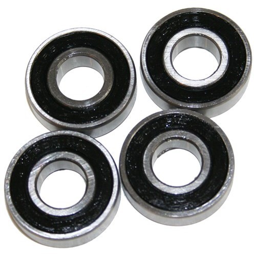 skateboard kugellager testsieger