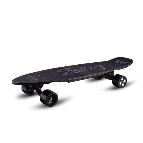 Skatey 350 Lithium schwarz