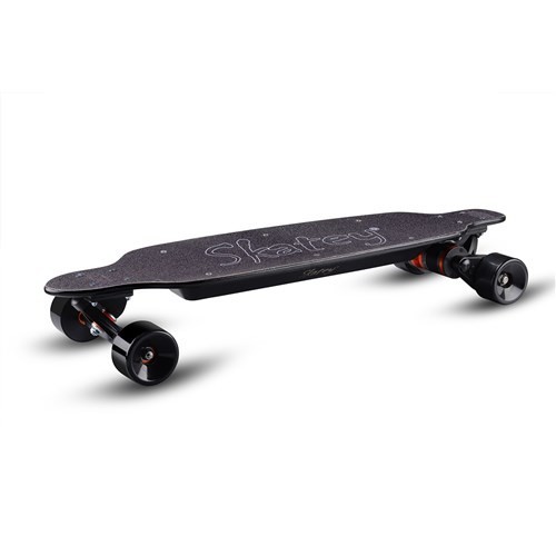 Skatey 3200 Lithium schwarz