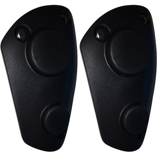 Skatey Balance Surfer Unterseiten Protektor - Rechts