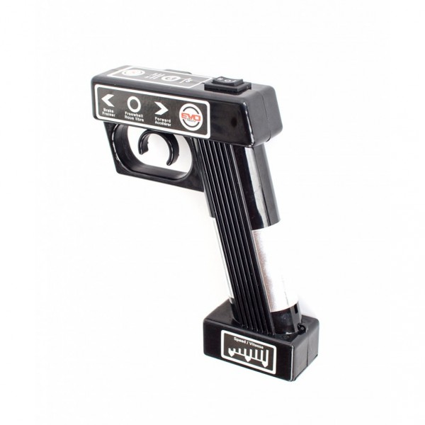 Fernbedienung mit Lampe - Evo Cross 800, Street & Underground