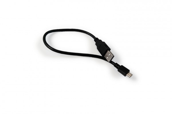 USB Kabel A auf Micro B / 0,3 m
