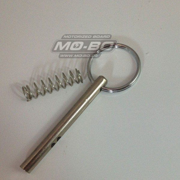 Mo-Bo Ersatz Haltebolzen für Akkukasten Mo-Bo 800