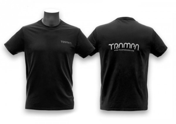 Trampa STARWORD Heavy weight T Shirts