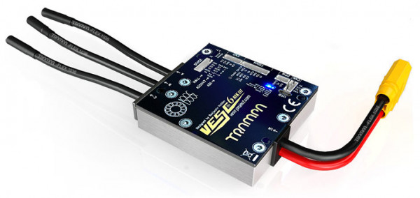 VESC® 6 MK III