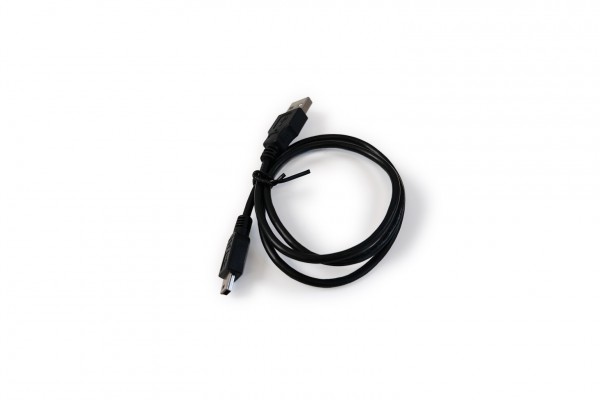USB Kabel A auf Mini-B (B5) / 0,65 m