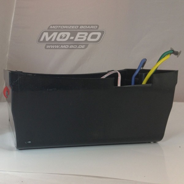 Mo-Bo Leergehäuse Steuerungselektronik Mo-Bo 1300