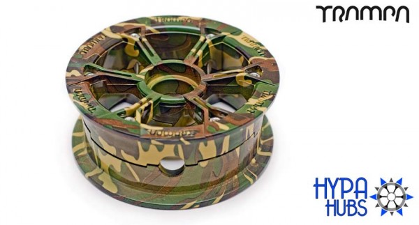 Trampa Hypa Hub