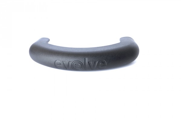 evolve GT/GTX/GTR Nose Guard
