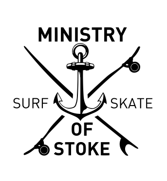 Ministry of Stoke