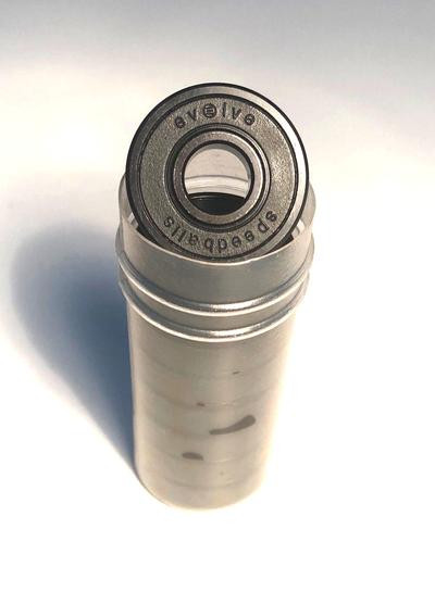 Evolve Speedballs Kugellager ABEC9