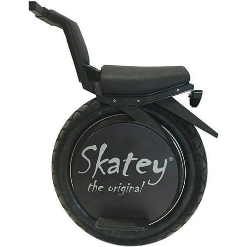 Skatey Balance Bike - Elektro Einrad