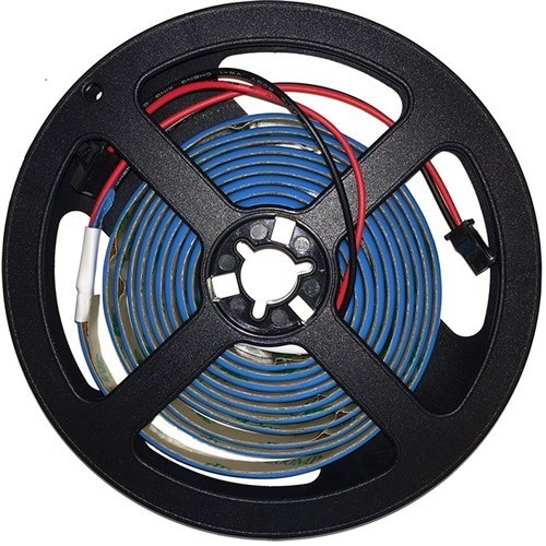 Skatey Balance Surfer LED Band - Blau