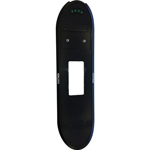 Skatey Balance Surfer Deck - Oberteil