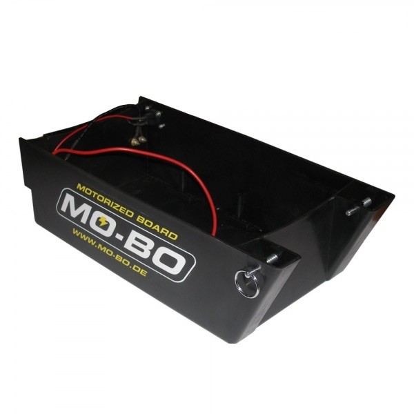 Mo-Bo Ersatz Akkukasten - Blei Gel Mo-Bo 800