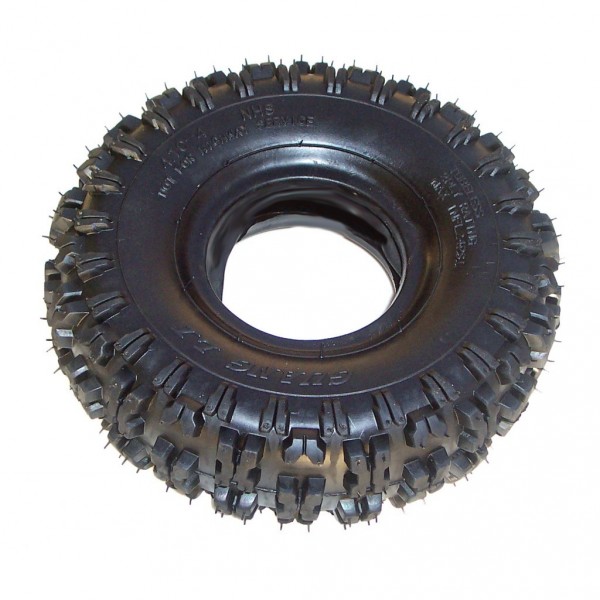 Mantel - Evo Cross Grobes Profil