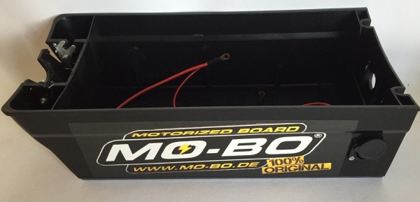 Mo-Bo Ersatz Akkukasten - Blei Gel Mo-Bo 1300