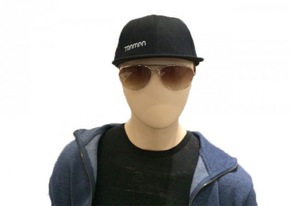 Trampa SNAP 59 Rapper Cap